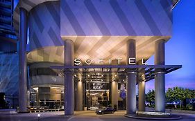 Sofitel Kuala Lumpur Damansara