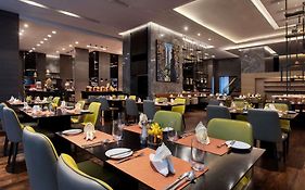 Sofitel Kuala Lumpur Damansara